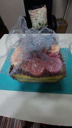 Designer Diyas and Candles by the Old Age Home(SHEOWS)