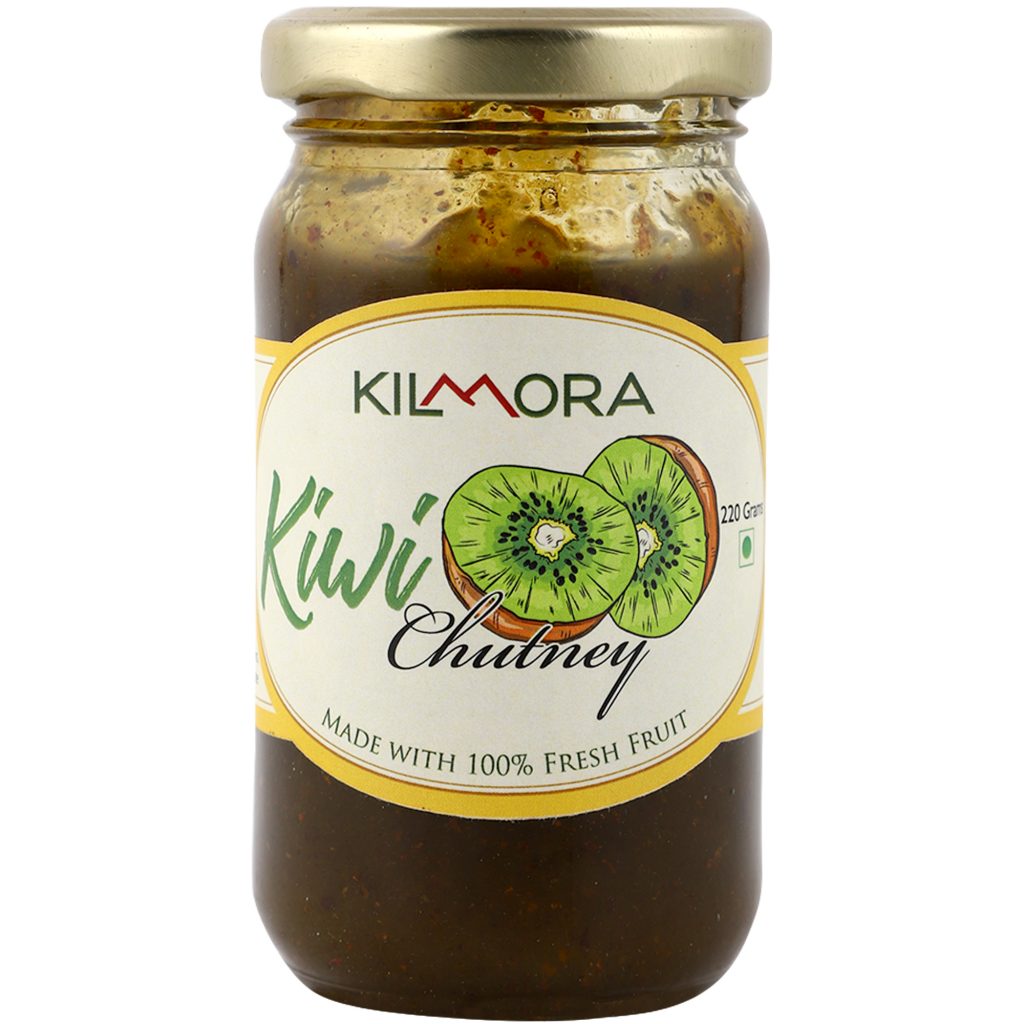 Jams n Chutneys (Kilmora)