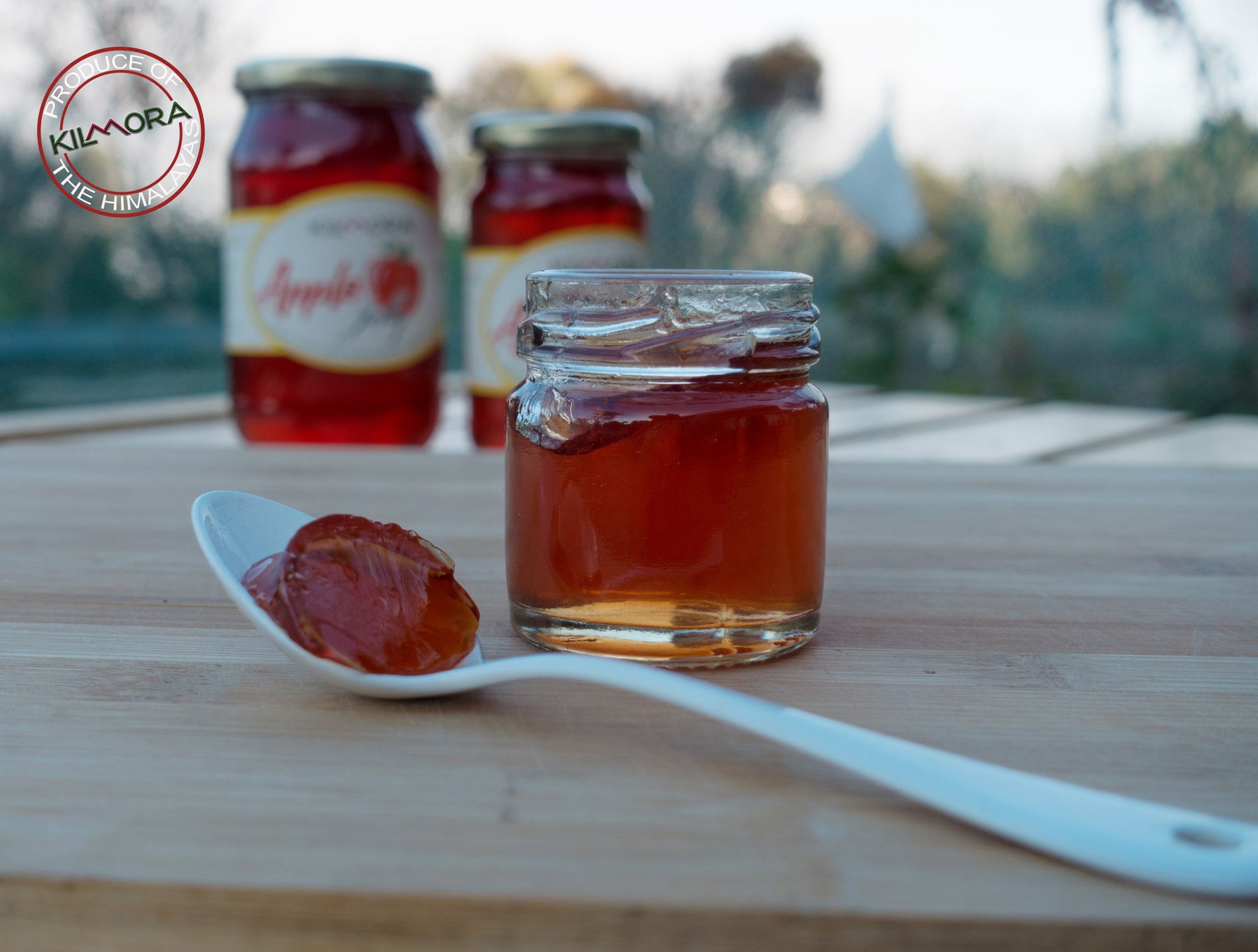Jams n Chutneys (Kilmora)