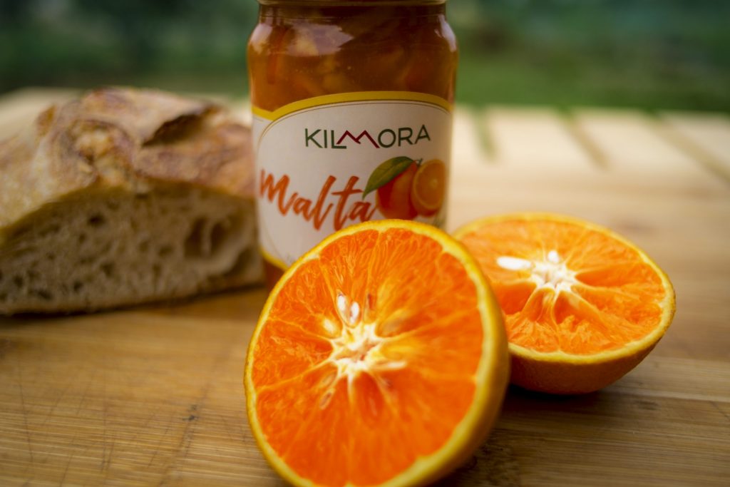 Jams n Chutneys (Kilmora)