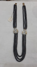 Pearl Necklaces (Original)