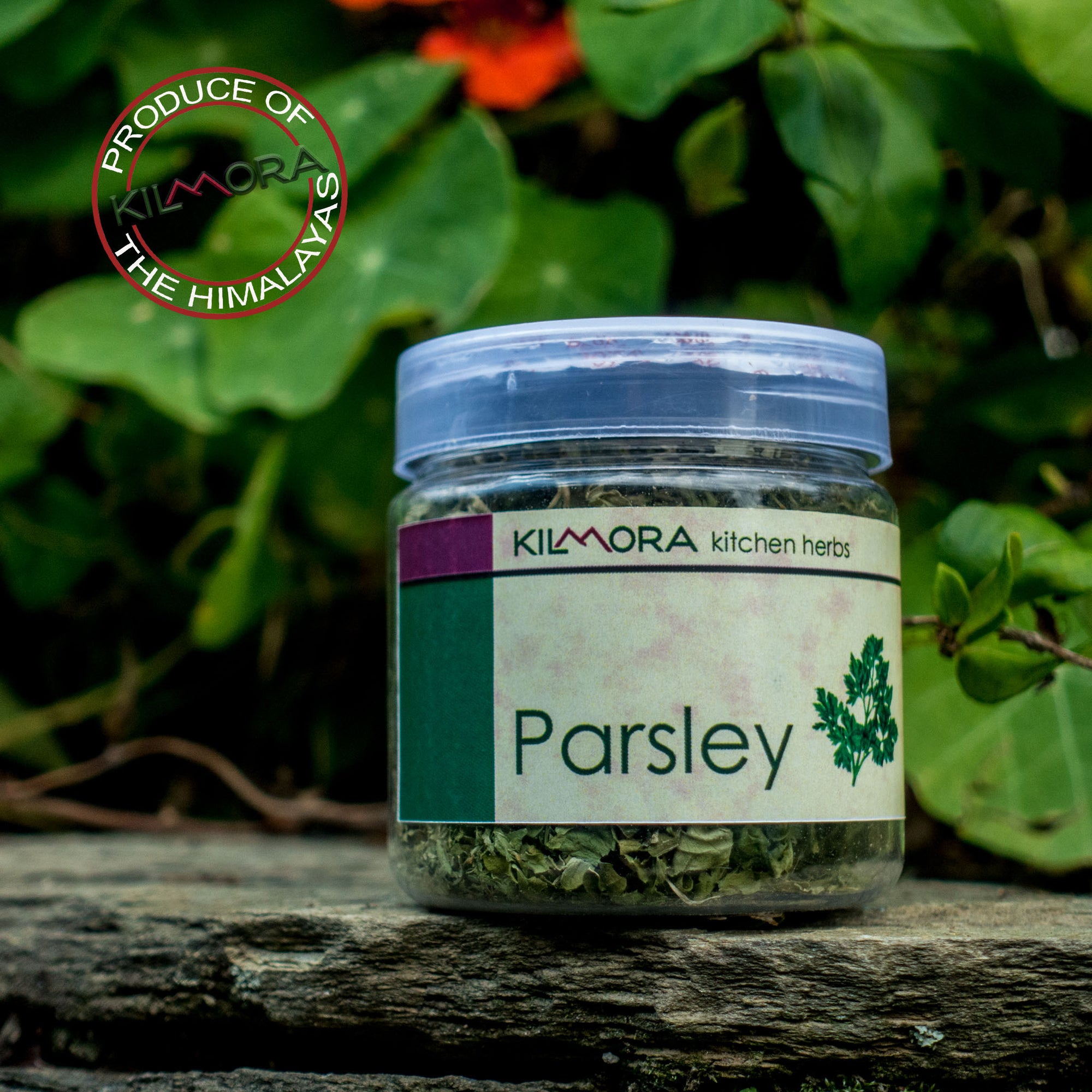 Culinary Herbs n Spices (Kilmora)