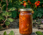 Jams n Chutneys (Kilmora)