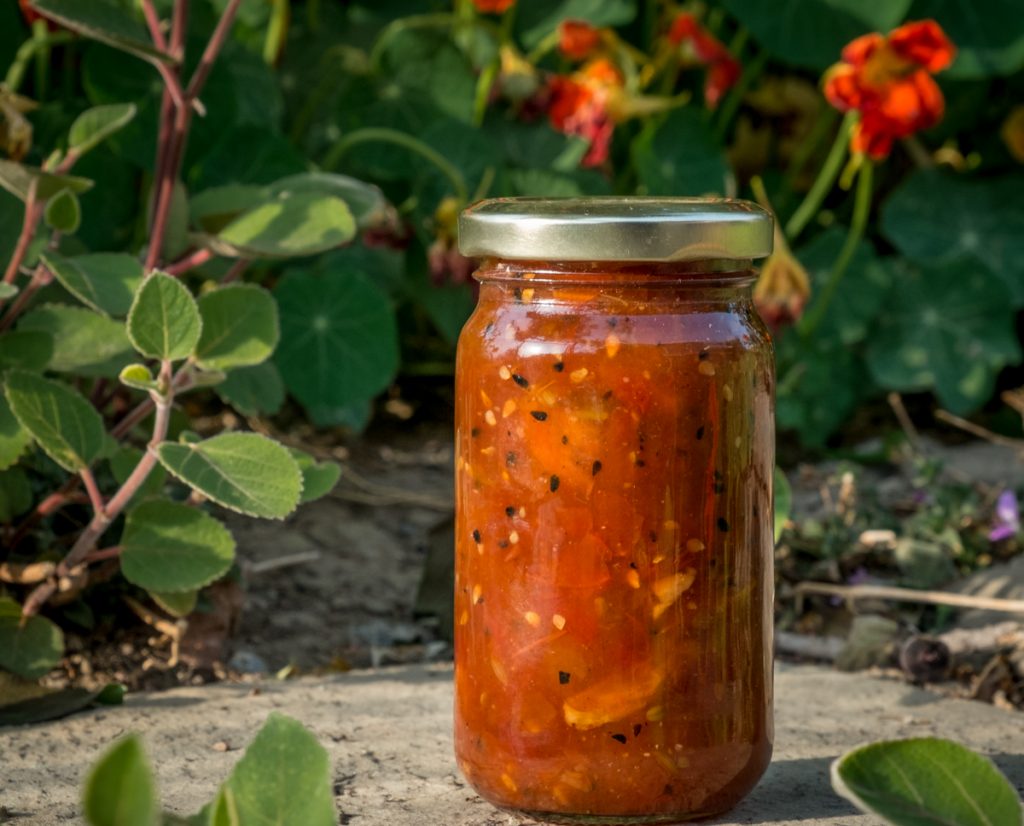 Jams n Chutneys (Kilmora)
