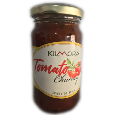 Jams n Chutneys (Kilmora)