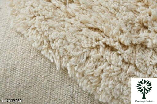 Tufted Cotton Cushion Covers