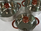 Classic Essential Handi Set