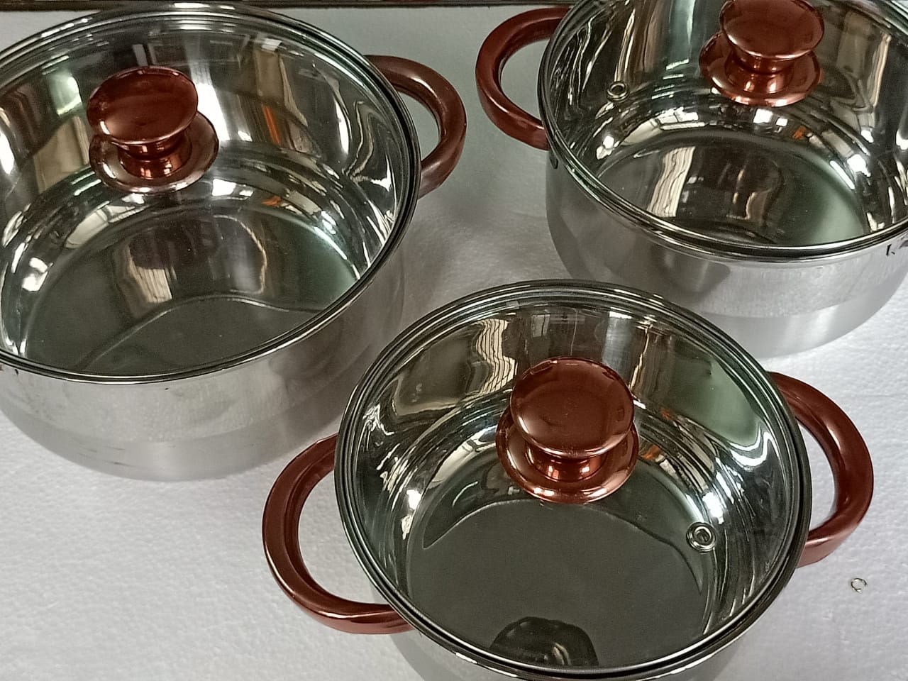 Classic Essential Handi Set