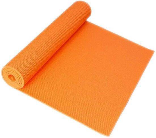 Yoga Mats