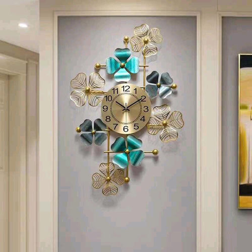 Decorative Wall Clock