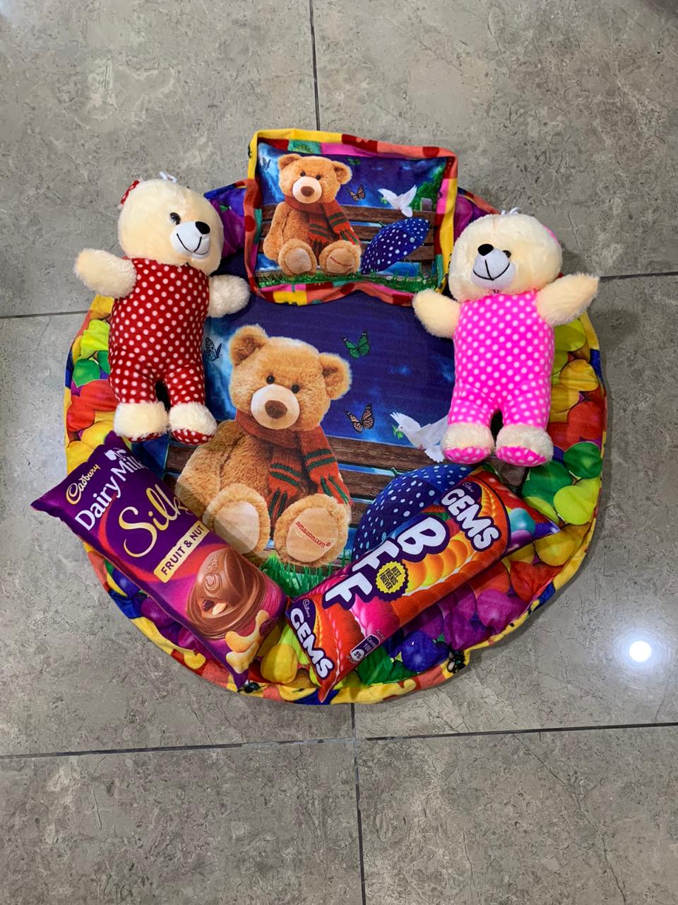 New Born Baby Bedding Sets