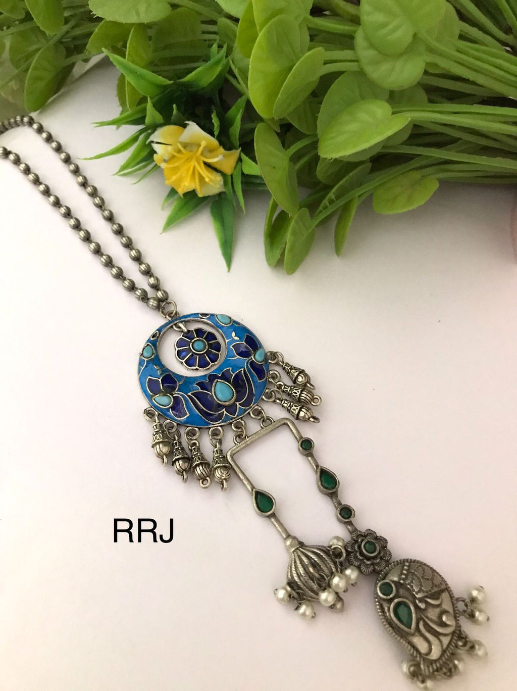 Attractive Jewelry Sets RRJ