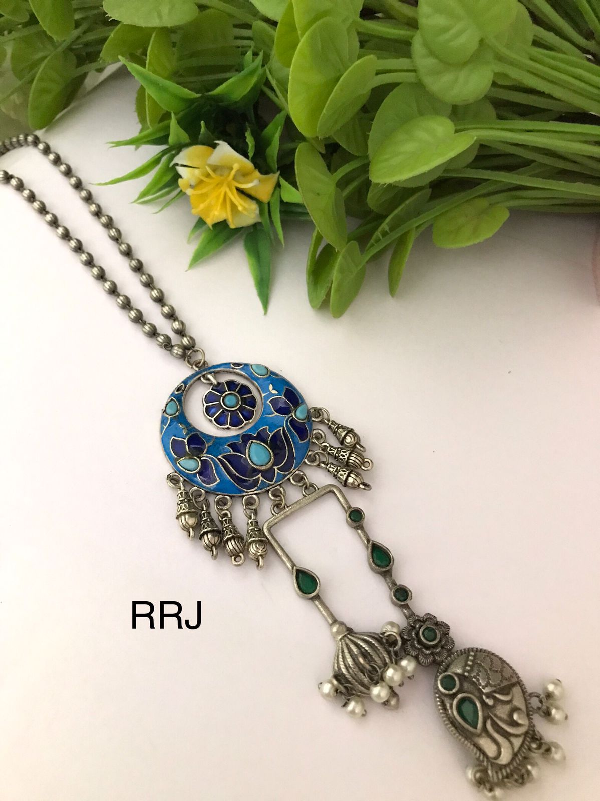 Attractive Jewelry Sets RRJ
