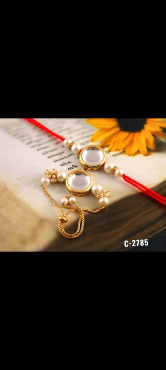 Beautiful Rakhis