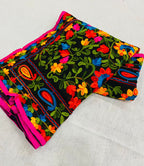 Aari Work Georgette  Dupattas