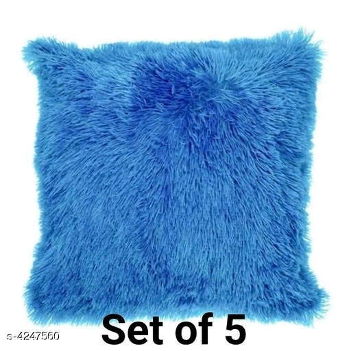 Classy Fur Cushions Covers Vol 6 M5