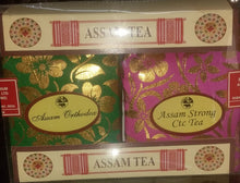 Load image into Gallery viewer, Premium Teas, Assam, Darjeeling (Gift Packs)