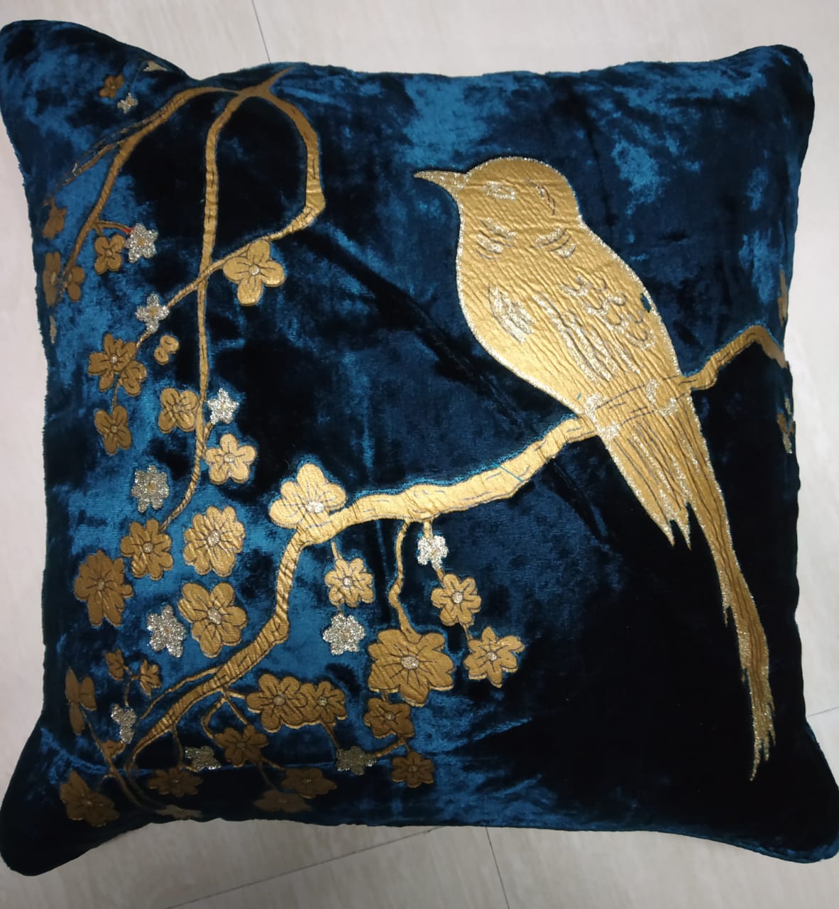LD Cushion Covers