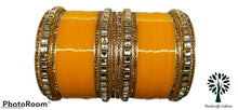 Load image into Gallery viewer, Shimmering Beautiful Bangles