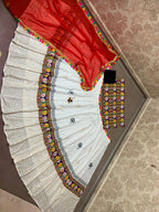 Navratri Special Lehenga Choli