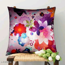 Load image into Gallery viewer, Eva Beautiful Polyester Cushion Covers M