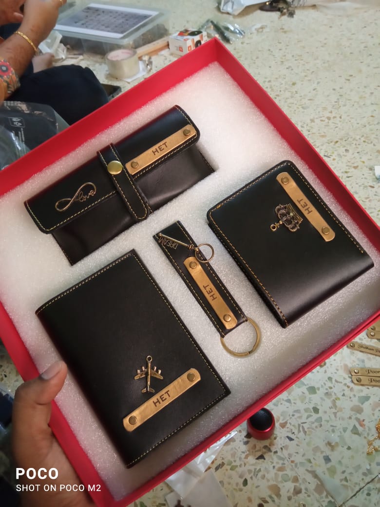 Elegant Gift Set for Men