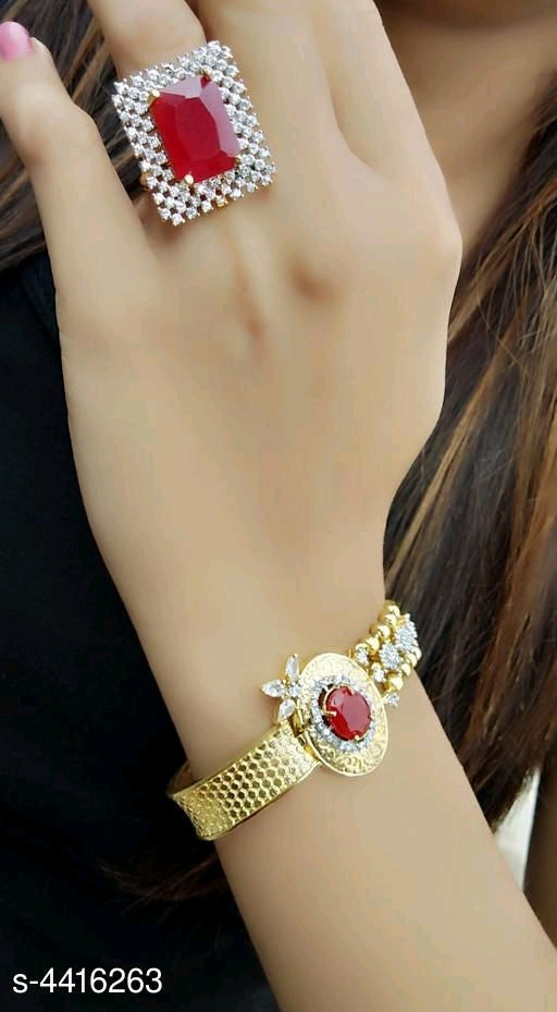 Aarvi Fashion Jewelry Sets M18
