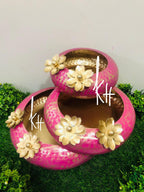 Urli Set of 3