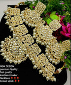 Beautiful Choker Sets