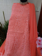 Summer Special Chikakari Suits