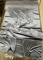 Velvet Designer Stoles
