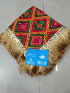 Beautiful Phulkari Bagh Dupattas