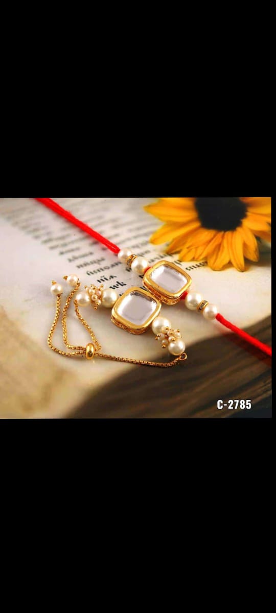 Beautiful Rakhis