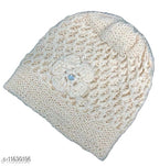 Woolen Cap