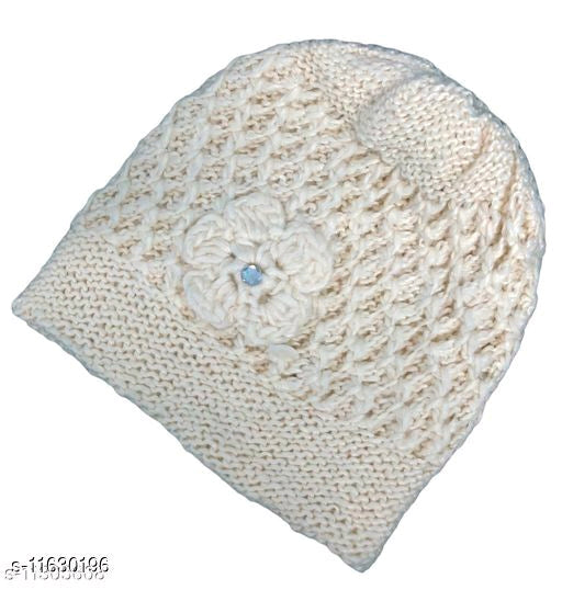 Woolen Cap