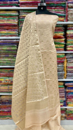 Benarsi Soft Alfi Suits
