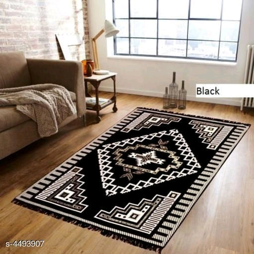 Trendy Cotton Carpets Vol 11
