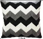 Premium Cushion Covers (Beaded)