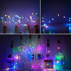 LED CORK LIGHT
