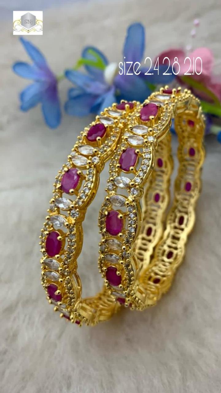 Attractive Bangles