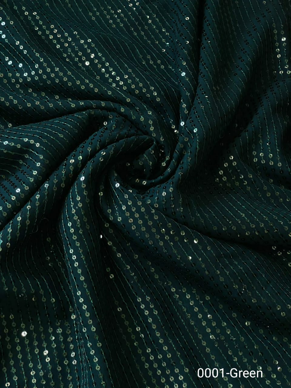 Trending Sequins Sarees