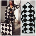 Beautiful Crepe Kaftans