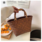Women Straw HandBags