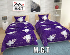 Single Bedsheets (2+2) (Toons collection)