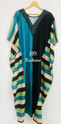 Long Kaftans