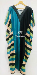 Long Kaftans