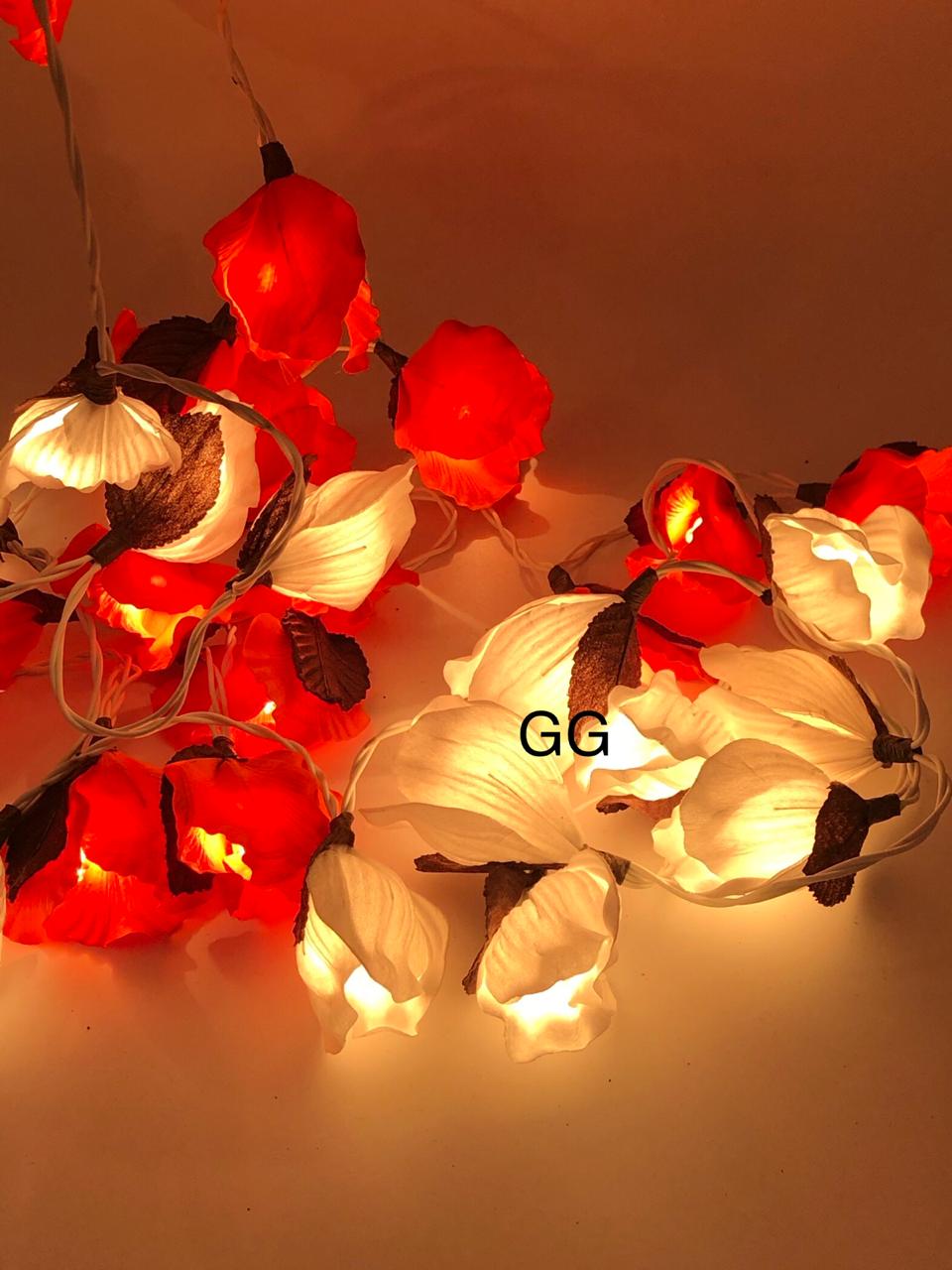FLOWER LIGHTS