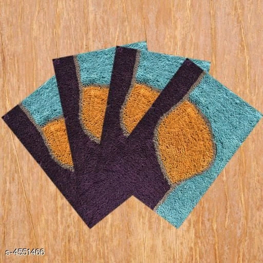 Eva Trendy Fashionable Door Mats