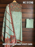 Luxury Velvet Ensembles