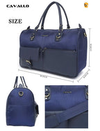 Classic Travel/Duffel Bag